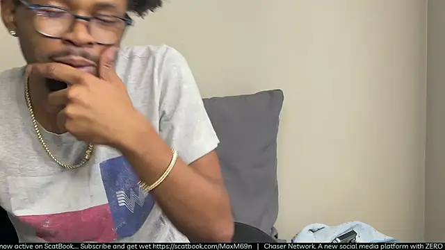 MobyDxck online show from 03.24.26