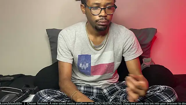 MobyDxck online show from 03.25.26