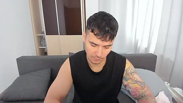 MatMalonne online show from 10.31.25