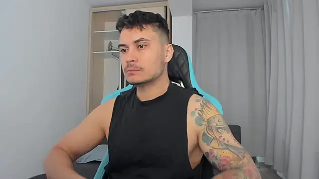 MatMalonne online show from 11.10.25