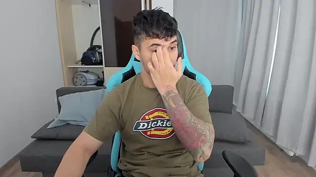 MatMalonne online show from 12.21.25