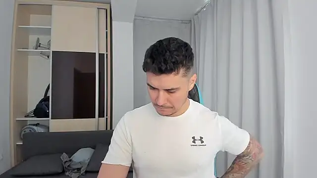 MatMalonne online show from 02.28.26