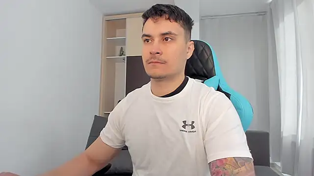 MatMalonne online show from 03.18.26