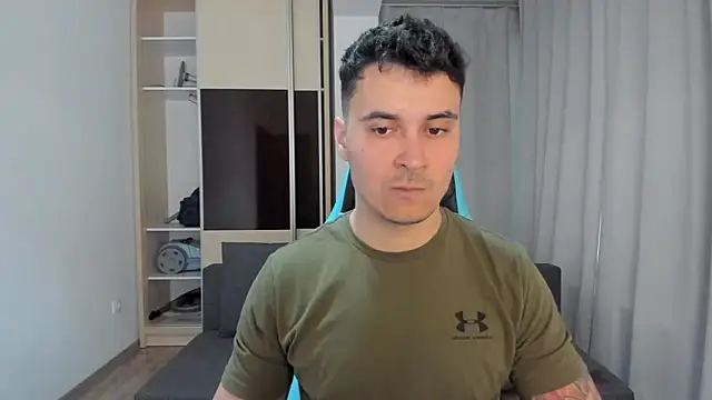 MatMalonne online show from 03.29.26