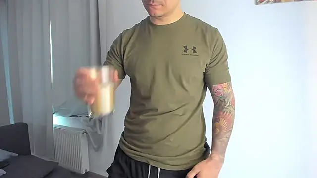 MatMalonne online show from 03.31.26