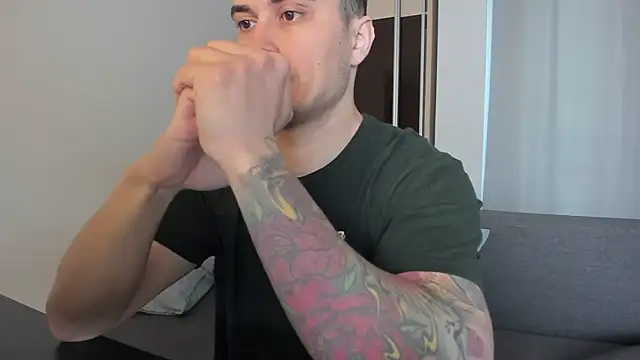 MatMalonne online show from 04.08.26