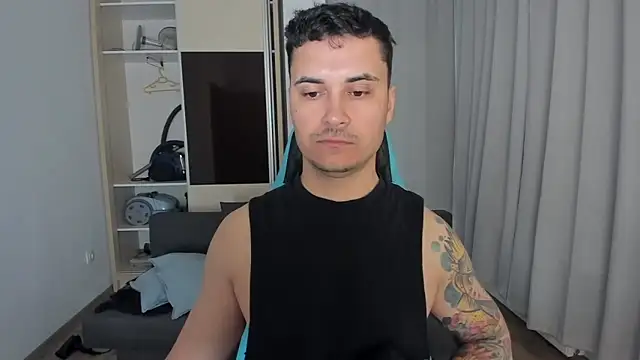 MatMalonne online show from 04.20.26