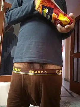 Shubuu  x online show from 03.23.26