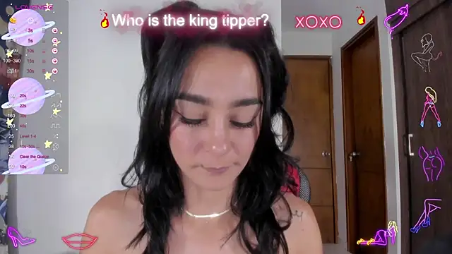 serafelle online show from 01.18.25