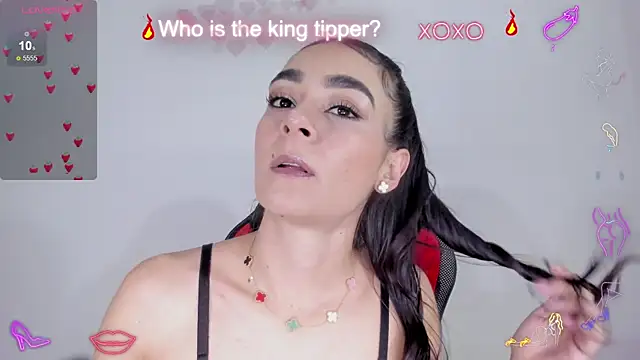 serafelle online show from 01.17.26