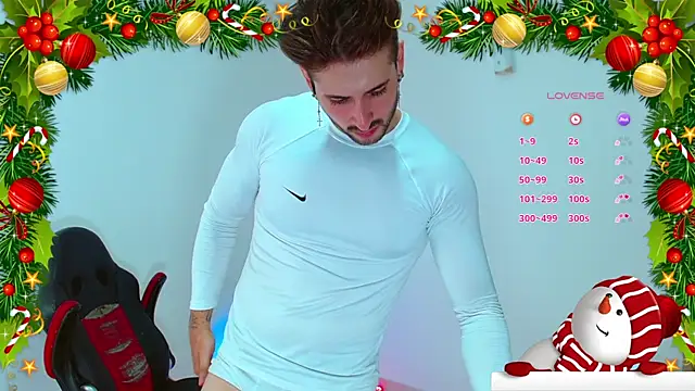 Ares blue online show from 12.09.24