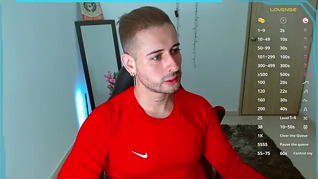 Ares blue online show from 01.09.25