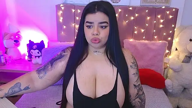 MiahJoness online show from 03.16.26