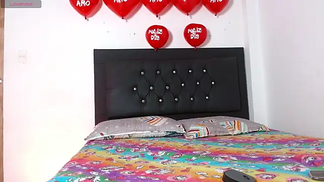 Snapshot of Adele_Rush chatting on 09.21.25 Adele Rush online show from 09.21.25