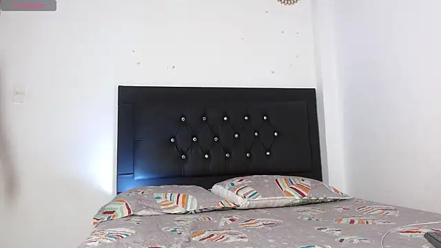 Snapshot of Adele_Rush chatting on 09.22.25 Adele Rush online show from 09.22.25