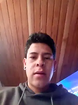 Snapshot of Ssan25 chatting on 03.27.26 Ssan25 online show from 03.27.26