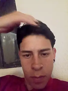 Snapshot of Ssan25 chatting on 03.30.26 Ssan25 online show from 03.30.26