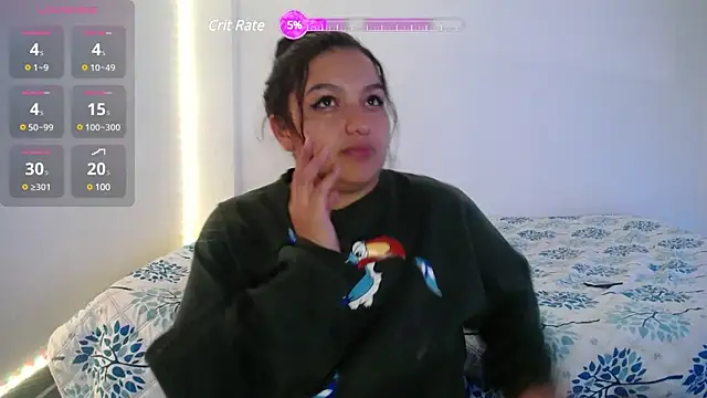 Laurenkenner  online show from 01.30.25