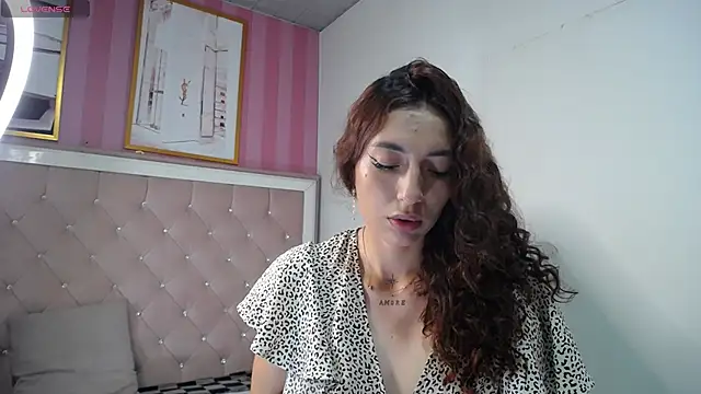 Tomoe b online show from 12.12.24