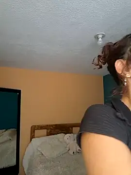 Tomoe b online show from 01.13.25