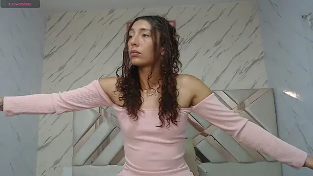 Tomoe b online show from 01.16.25