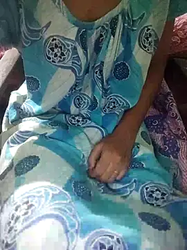 Snapshot of Ralisha_Rani chatting on 10.07.25 Ralisha Rani online show from 10.07.25