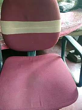 Snapshot of Ralisha_Rani chatting on 10.14.25 Ralisha Rani online show from 10.14.25