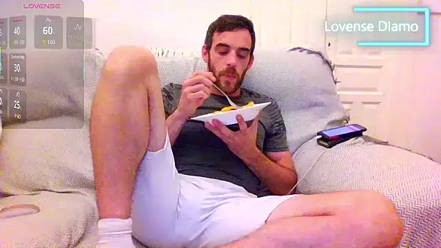  NakedChef  online show from 10.08.25