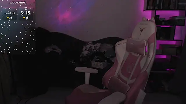 SexyWitch 666 online show from 01.22.25