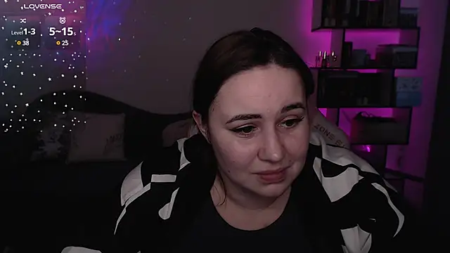 SexyWitch 666 online show from 03.02.25