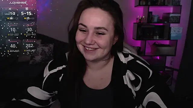 SexyWitch 666 online show from 03.04.25