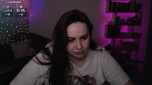 SexyWitch 666 online show from 03.10.25