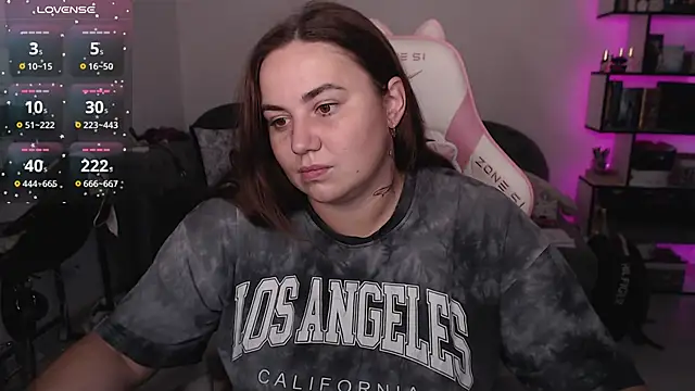 SexyWitch 666 online show from 09.19.25