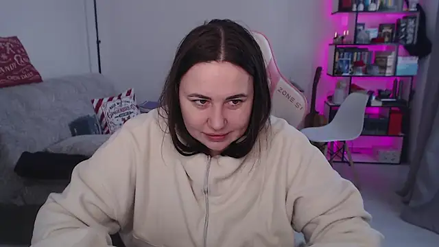 SexyWitch 666 online show from 01.17.26