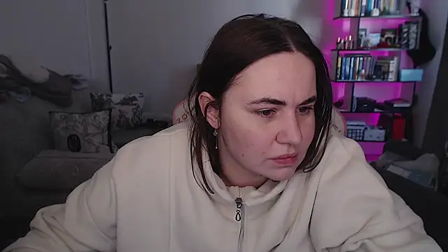 SexyWitch 666 online show from 02.25.26