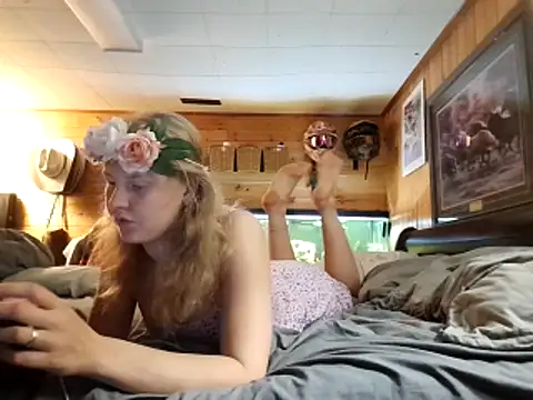 Ryan and Aurora online show from 06.04.26