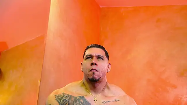 MassimoWalton2 online show from 03.06.26