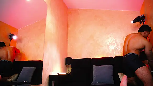 MassimoWalton2 online show from 03.19.26