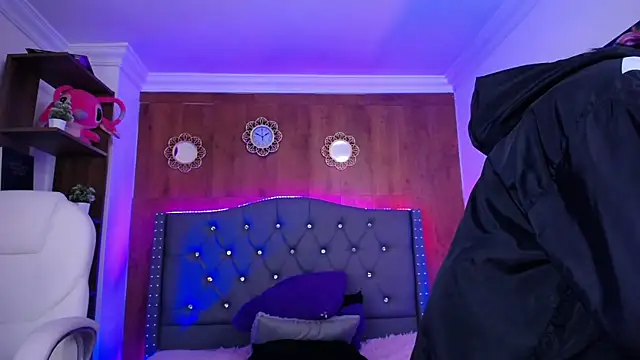 Bunny O online show from 01.23.25