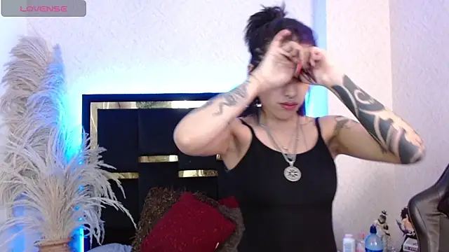 Bunny O online show from 04.20.26