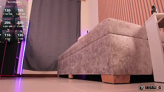 Sali g online show from 01.19.25