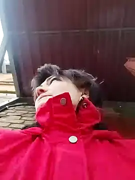 Snapshot of SweetLeila40 chatting on 01.22.25 SweetLeila40 online show from 01.22.25