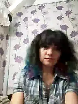 Snapshot of SweetLeila40 chatting on 02.04.25 SweetLeila40 online show from 02.04.25