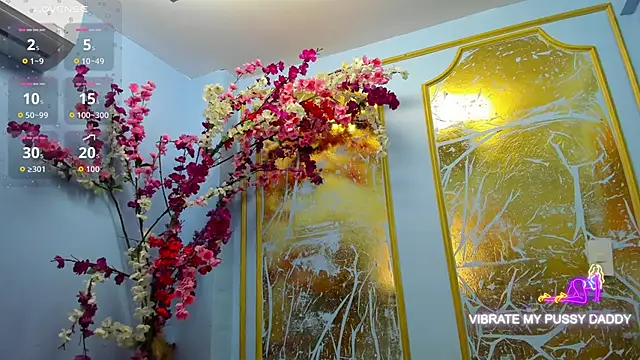 melaniecooperr online show from 03.23.26