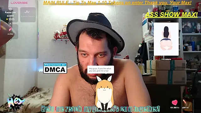 Snapshot of BISEXGOOD777 chatting on 03.20.25 BISEXGOOD777 online show from 03.20.25