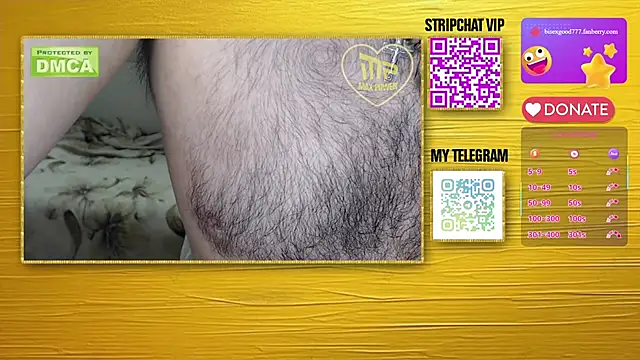 BISEXGOOD777 online show from 11.17.25