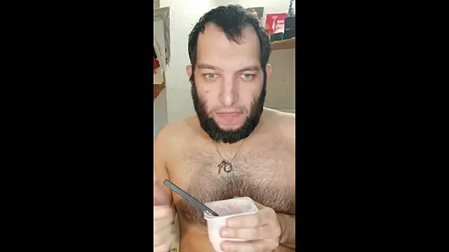 BISEXGOOD777 online show from 11.27.25