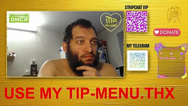 BISEXGOOD777 online show from 12.20.25