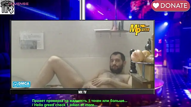 BISEXGOOD777 online show from 04.15.26