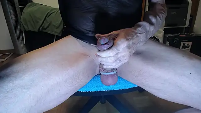 MrTrent online show from 03.14.25